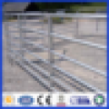 Hot Dipped Galvanized Horse fence/ cattle panel/horse panel